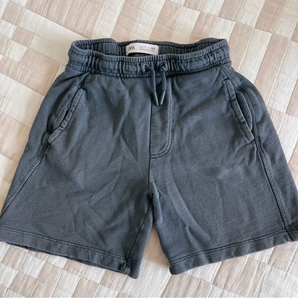 Zara shorts